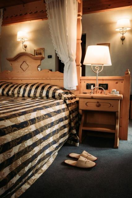 Hotel Primiero เฟียรา ดี พรีเมียโร ภายนอก รูปภาพ