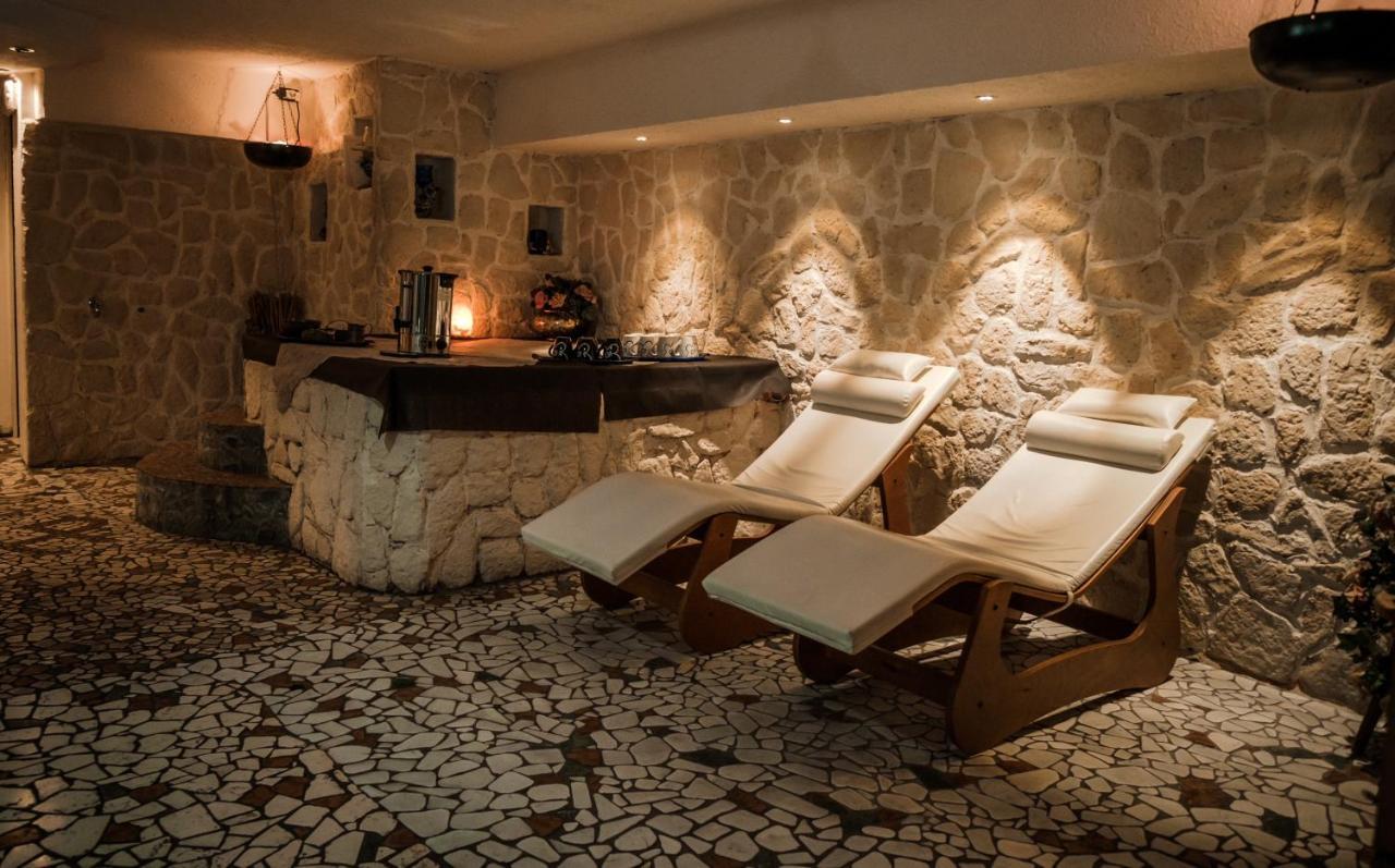 Hotel Primiero เฟียรา ดี พรีเมียโร ภายนอก รูปภาพ