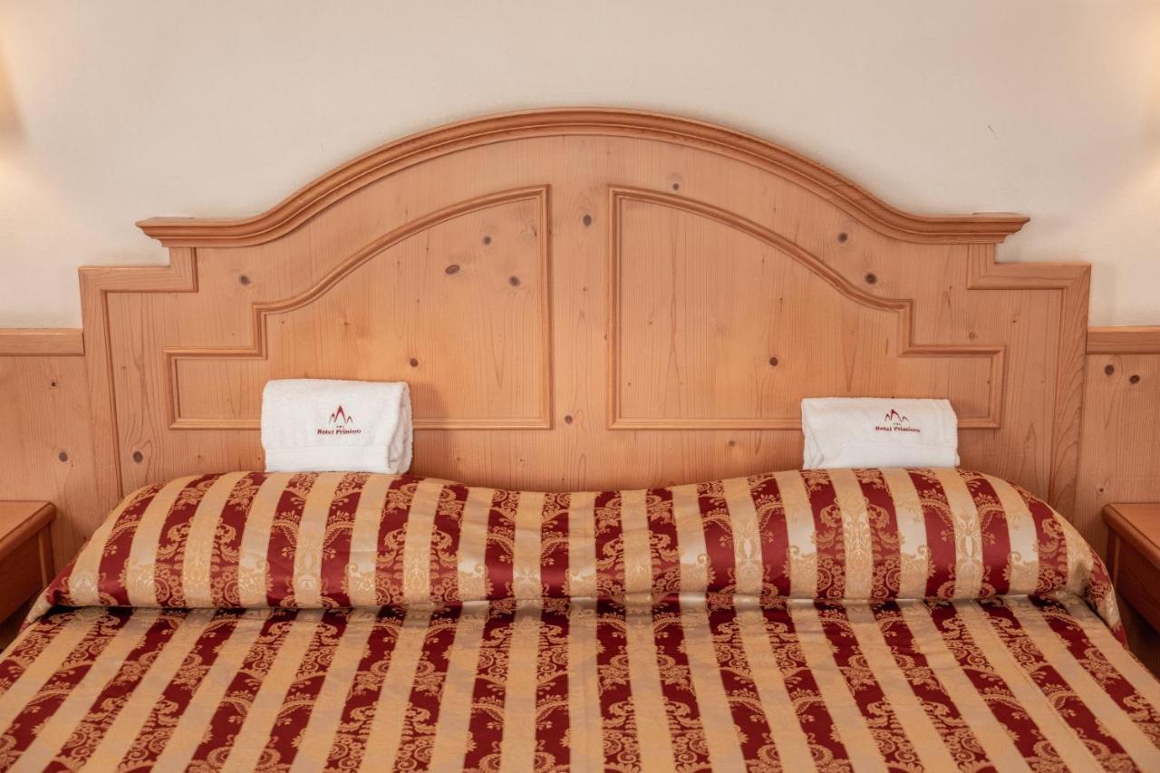 Hotel Primiero เฟียรา ดี พรีเมียโร ภายนอก รูปภาพ